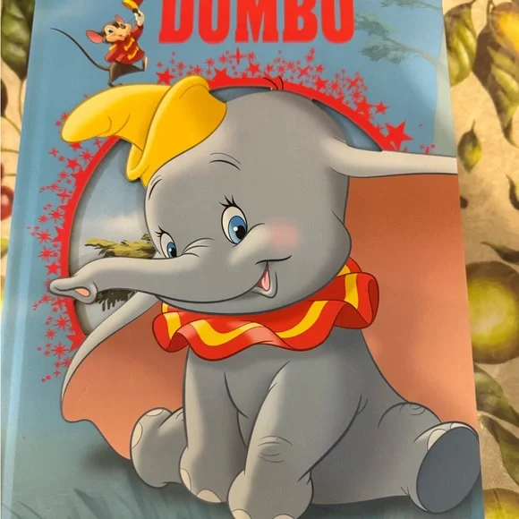 Disney Kids Storybook Collection - Multicolor